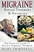 Migraine: Natural Treatment...