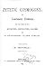 Zetetic Cosmogony; Or, Conclusive Evidence that the World is ... by Rectangle