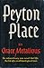 Peyton Place (Peyton Place, #1)