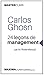 Carlos Ghosn: 24 leçons de management par M. Rivas-Micoud (Masterclass) (MASTER CLASS t. 1) (French Edition)