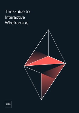 The Guide to Interactive Wireframing (ebook)