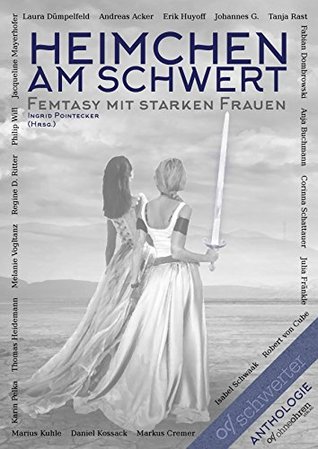Heimchen am Schwert (Kindle Edition)