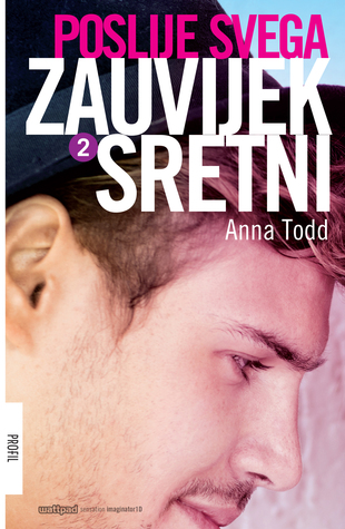 Zauvijek sretni 2. dio (After #4B)