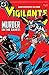 Vigilante (1983-1988) #13