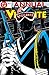 Vigilante (1983-1988): Annual #2