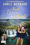 Not Quite a Scot by Janice Maynard