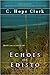 Echoes of Edisto by C. Hope Clark Echoes of Edisto by C. Hope Clark