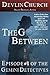The Go Between (Gemini Detectives #1)