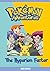 Pokemon adventures: The Power Factor