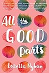 Book cover for All the Good Parts