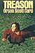 Treason by Orson Scott Card
