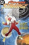 Adam Strange (2004-2005) #2 Adam Strange (2004-2005) #2