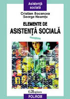 Elemente de asistență socială