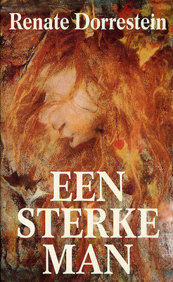 Een sterke man (Hardcover)