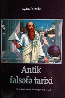 Antik Fəlsəfə Tarixi