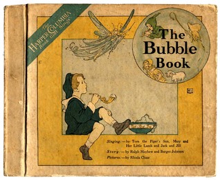 The Bubble Book