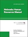 Nebraska Human Resources Manual