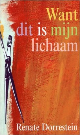 Want dit is mijn lichaam (Paperback)