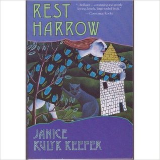 Rest Harrow