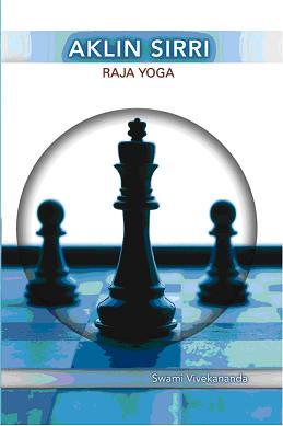 Aklın Sırrı - Raja Yoga