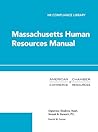 Massachusetts Human Resources Manual