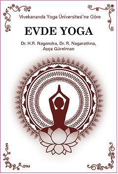 Evde Yoga, Vivekananda Yoga Üniversitesine Göre