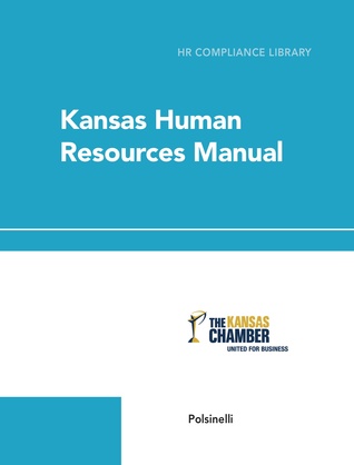 Kansas Human Resources Manual