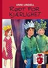 Rødt for kjærlighet