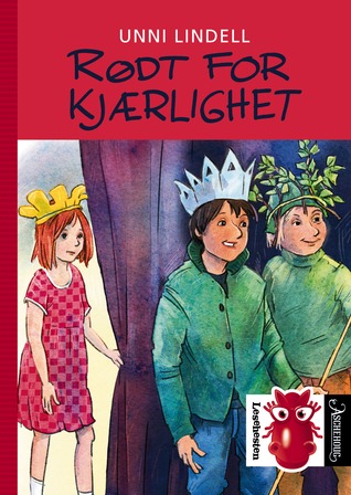 Rødt for kjærlighet
