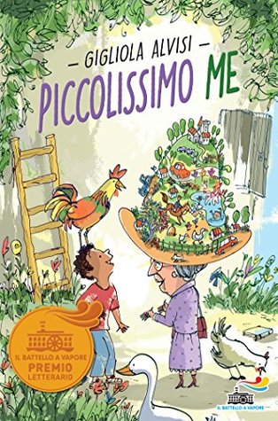 Piccolissimo me (Italian Edition)