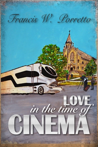Love In The Time Of Cinema