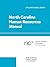 North Carolina Human Resources Manual by Kimberly J. Korando