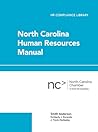 North Carolina Human Resources Manual