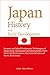 Japan History, and Early Development