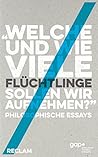 "Welche und wie v...