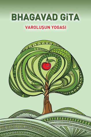 Varoluşun Yogası - Bhagavad Gita (Paperback)
