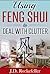 Using Feng Shui to Deal with Clutter
