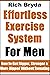 The Effortless Exercise Sys...