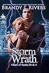 Storm Wrath by Brandy L. Rivers