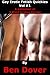 Gay Erotica Fetish Quickies Vol #1