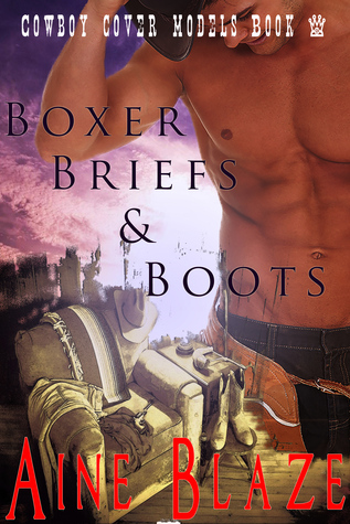 Boxer Briefs & Boots