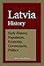 Latvia History