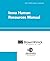 Iowa Human Resources Manual by Ann Kendall