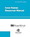 Iowa Human Resources Manual