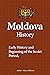Moldova History