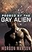 Probed By The Gay Alien