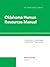 Oklahoma Human Resources Manual by Leah Avey