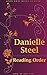 Reading List: Danielle Steel: With New Releases 2016