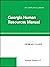 Georgia Human Resources Manual