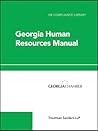 Georgia Human Resources Manual